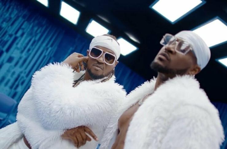 Music Review: P-square is back again with 'Jaiye (Ihe Geme)' - Vanguard News