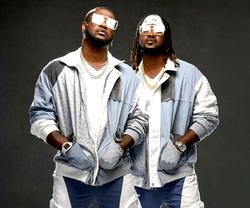 Fans excited as P-Square drops teaser for new single, ‘Jaiye’