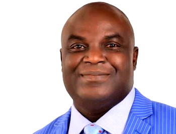 Muslim-Muslim presidential ticket, insult to body of Christ — Ekwok