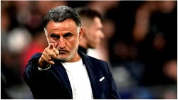 I want Neymar to stay, says Christophe Galtier, PSG’s new coach