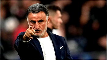 I want Neymar to stay, says Christophe Galtier, PSG’s new coach