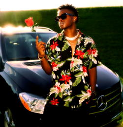 PTOD announces New Single ‘Rosemary’, says He’ll stay consistent