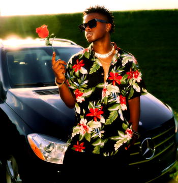 PTOD announces New Single ‘Rosemary’, says He’ll stay consistent