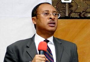 Pat Utomi 2023: Utomi challenges INEC to distribute 9.3m PVCs in its coffers