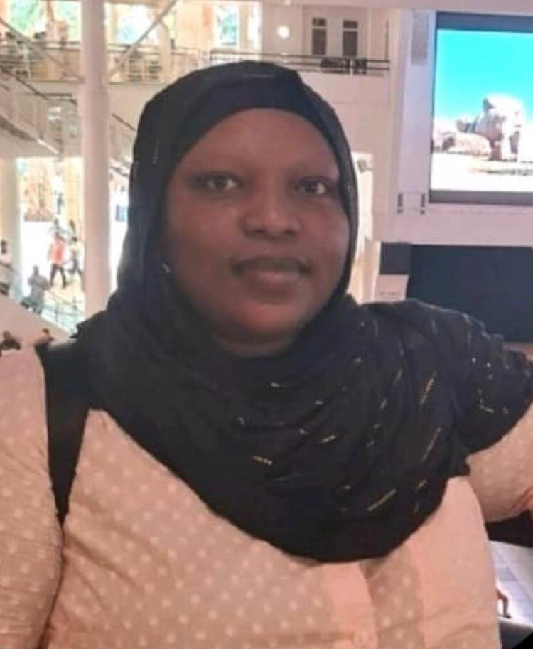 Halima Ali Shuwa