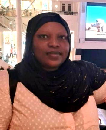 Nigerian woman emerges best Immunology Ph.D. student in Manchester University
