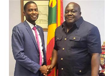 Fact Check: Reports Nigerian businessman Nwaneri appointed as Ambassador to Grenada false