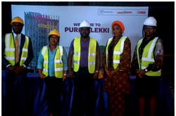 Developer unveils multi-billion Naira PurpleLekki, signs anchor tenants, strategic partners