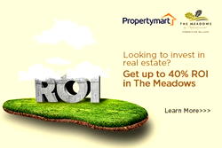The Meadows by Propertymart set to deliver 40% ROI to early investors