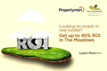 The Meadows by Propertymart set to deliver 40% ROI to early investors
