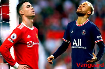 Chelsea in position to sign Ronaldo, Neymar after contact from agent
