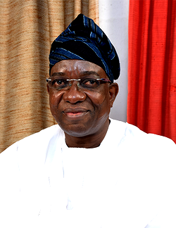 Impeachment: Oyo CJ constitutes 7-man panel to investigate Deputy Governor