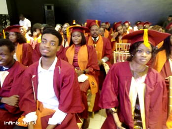 38 benefit from Sanwo-Olu’s interest- free loan for entertainment industry