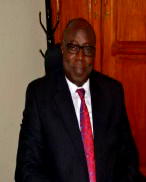 SCI appoints Famari Barro new Country Director, Nigeria