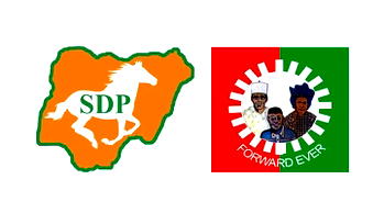SDP denies collapsing structure for LP in Benue