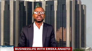 VIDEO: Central Bank of Nigeria sets for a major policy review on interest rates, foreign exchange
