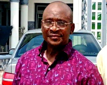 Train attack: I would not wish my experience on an enemy — UBEC Director