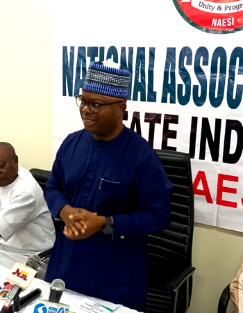 Edolites birth national association to promote unity