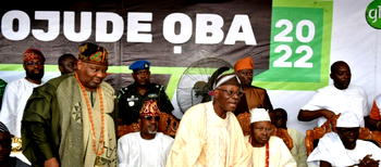 Every Ijebu is proud of Ojude Oba Festival – Otunba Balogun