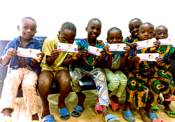 2022 ElD-ADHA: King Ogunremi Foundation offers 2,000 free haircut