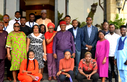 Experts advocate use of community structures to promote uptake of HIV testing, care services