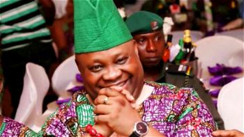 Adeleke to Osun residents: Present yourselves for headcount