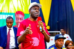 Soludo cautions Anambra communities against violence, bloodshed