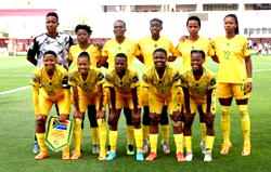 WAFCON: Win against Nigeria crucial to our title ambition, says South Africa’s coach