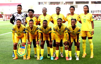WAFCON: Win against Nigeria crucial to our title ambition, says South Africa’s coach