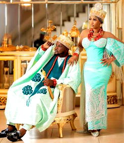 Still Autos boss, Issa Adebayo bags chieftaincy title