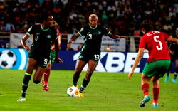WAFCON 2022: Dare hails gallant Super Falcons after loss to Morocco