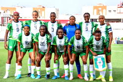 Women’s World Cup: Waldrum picks Ebi, Oshoala, Ajibade, 20 other Super Falcons