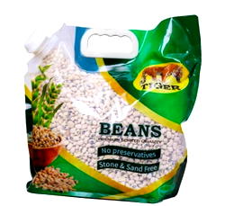 Tiger Foods Nigeria launches processed packaged beans