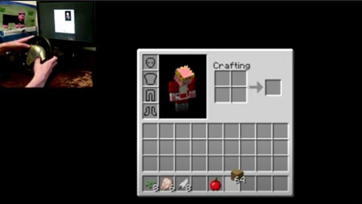 Mojang immortalizes deceased Minecraft content creator Technoblade in-game