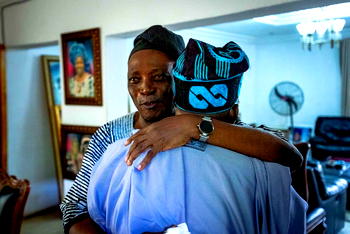 Be hopeful of greater, prosperous nation under Tinubu – Ladoja tells Nigerians