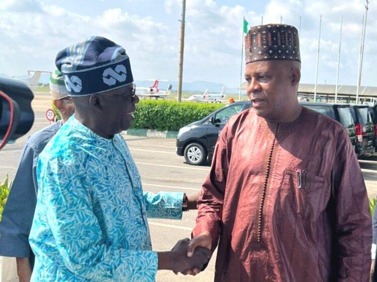 APGA, SDP chairmen say competence, not religion should matter to Nigerians