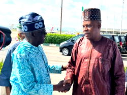 APC presidential ticket: When faithlessness cries over faith! (2)