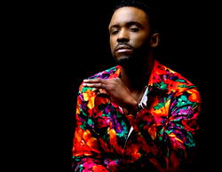 Tito Da.fire gets Recording Academy nomination