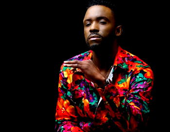 Tito Da.fire gets Recording Academy nomination