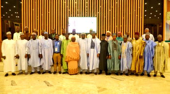 UN, North-East states strategizes on implementation of food systems transformation