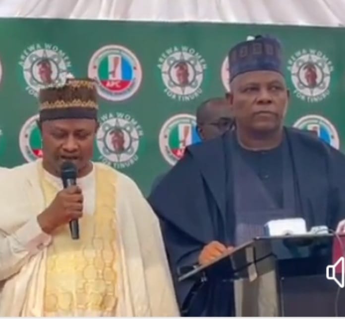 2023: Kaduna ‘ll give Tinubu highest votes — Uba Sani