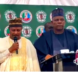 2023: Kaduna ‘ll give Tinubu highest votes — Uba Sani