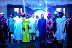Senator Albert, Luke, A’Ibom leaders pour encomiums on Umana Umana over ministerial appointment