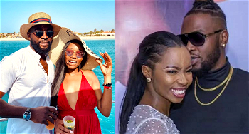 Ex-BBNaija lovers that got married after reality show