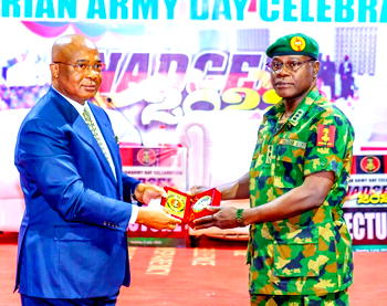 Inter-agency collaboration working in Imo — Gov Uzodimma