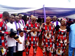 Nigeria may disintegrate if …, Anglican prelate warns politicians