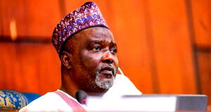 We haven’t converted any lawmaker to Islam – Dep Speaker