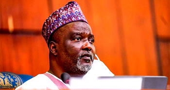 Is this Wase wise enough to be speaker?