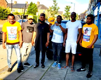 Team Felix Otomewo, Delta Conectz backs Oborevwori for governor