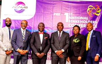 ACAMB’s Aug 3 conference to boost banks, private sector partnerships for nation’s growth